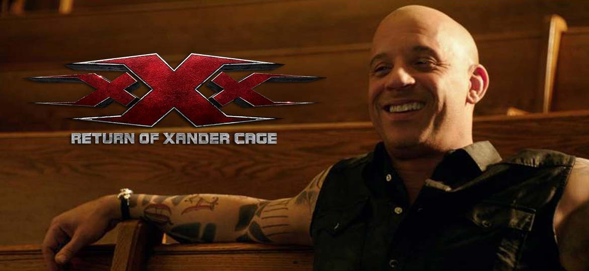 xXx: Il Ritorno di Xander Cage