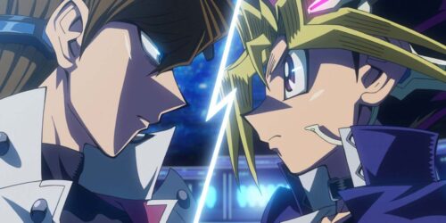 Yu-Gi-Oh! al cinema con Il Lato Oscuro Delle Dimensioni