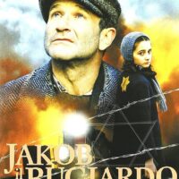 Locandina italiana DVD
