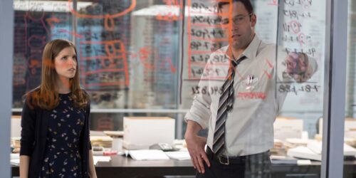 The Accountant – Teaser Trailer Italiano