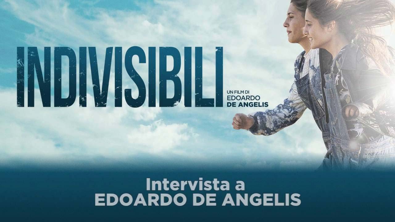 Indivisibili - Intervista ad Edoardo De Angelis
