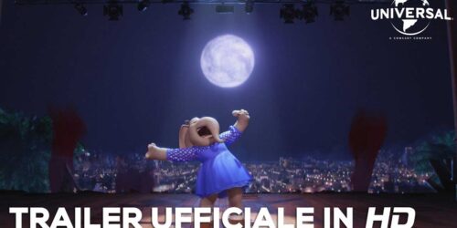 Sing – Trailer 3 italiano