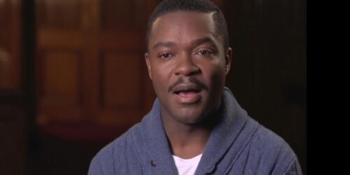 A United Kingdom – Intervista a David Oyelowo