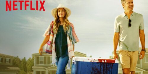 Trailer Santa Clarita Diet