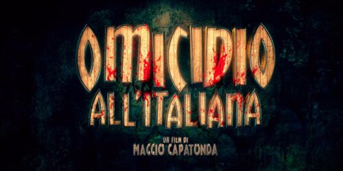 Omicidio All’Italiana – Trailer