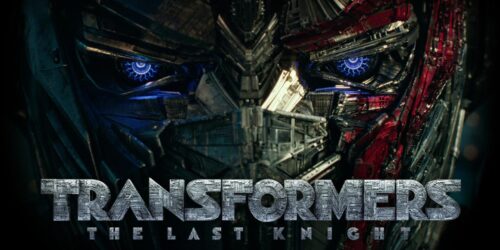 Transformers – L’Ultimo Cavaliere – Spot Super Bowl