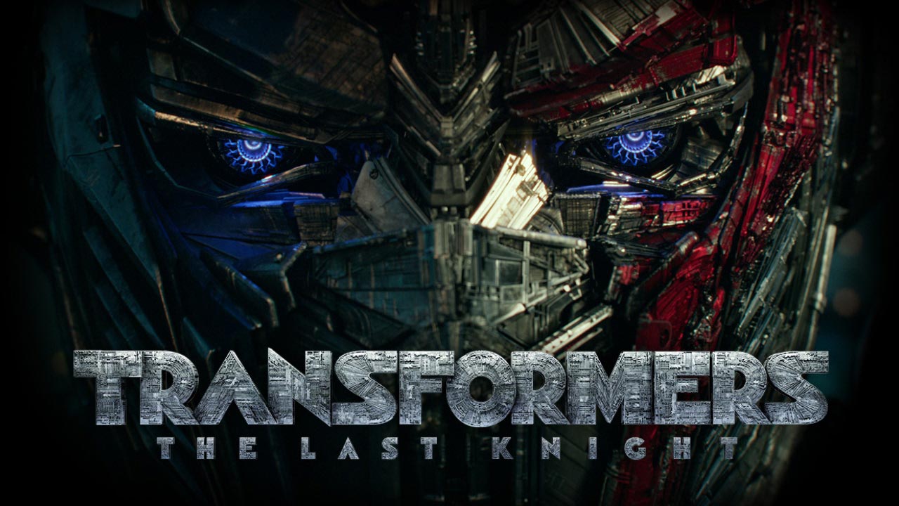 Transformers - L'Ultimo Cavaliere - Spot Super Bowl