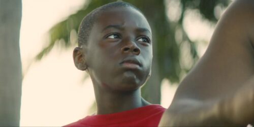 Moonlight – Clip Dovrai decidere da solo chi vuoi diventare