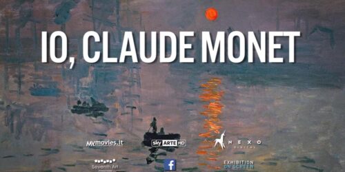 Trailer Io, Claude Monet