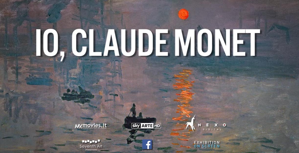 Trailer Io, Claude Monet