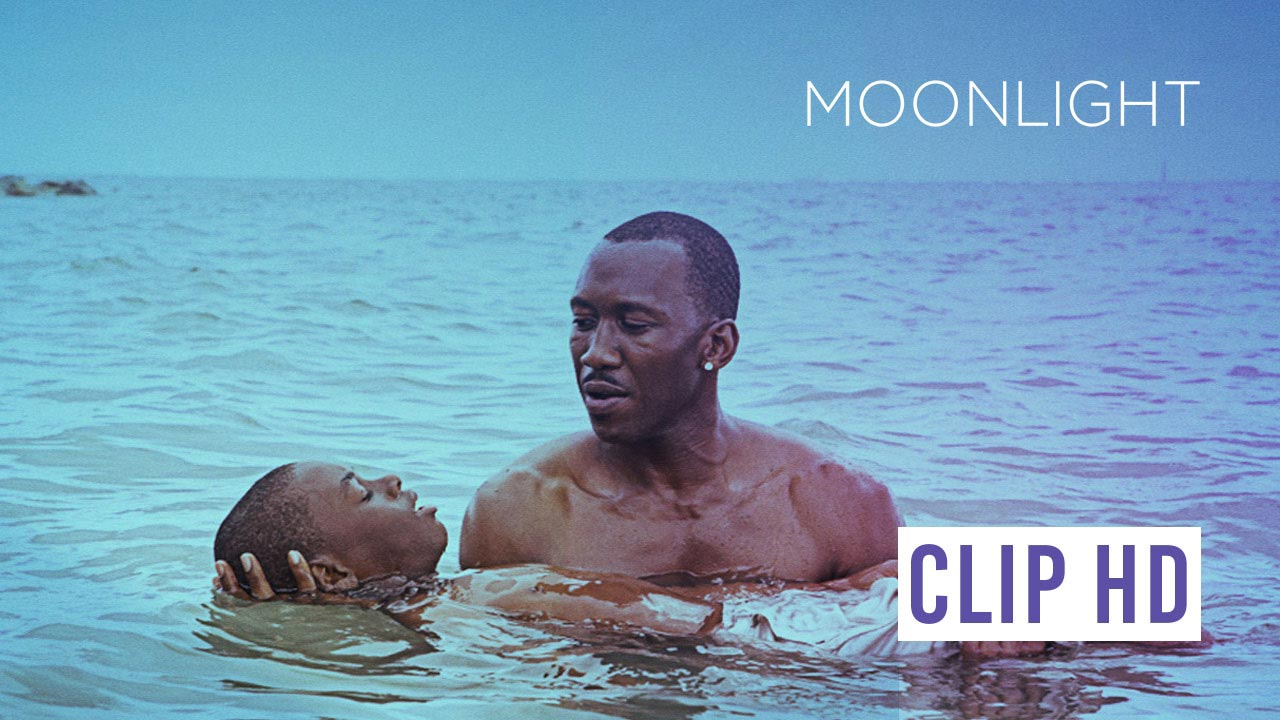 Moonlight - Clip Ora sei pronto