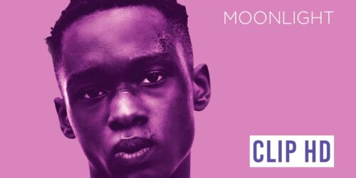 Moonlight – Clip Ti aspetto fuori Piccolo