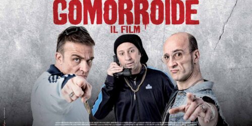 Gomorroide – Trailer