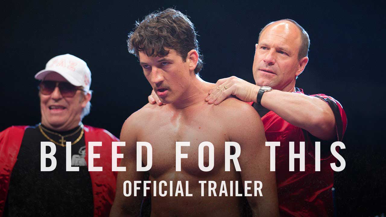 Trailer Bleed for This