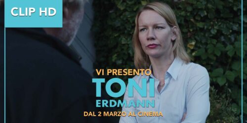 Toni Erdmann – Clip Accordo