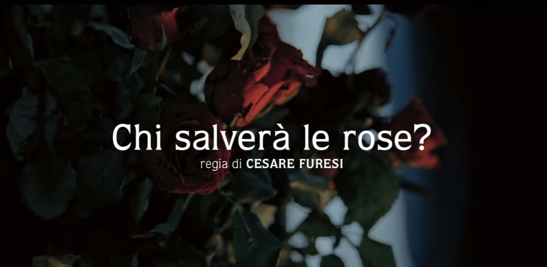 Trailer Chi salverà le rose?