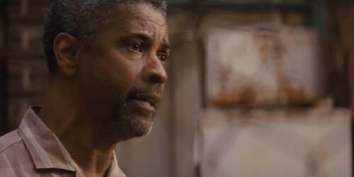 Barriere di Denzel Washington – Clip E io allora?