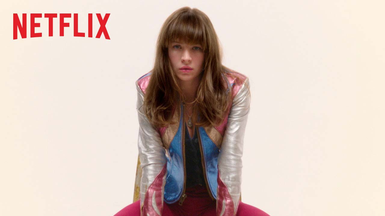 Girlboss - Teaser Trailer