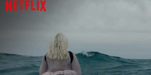 La Scoperta – Trailer film Netflix