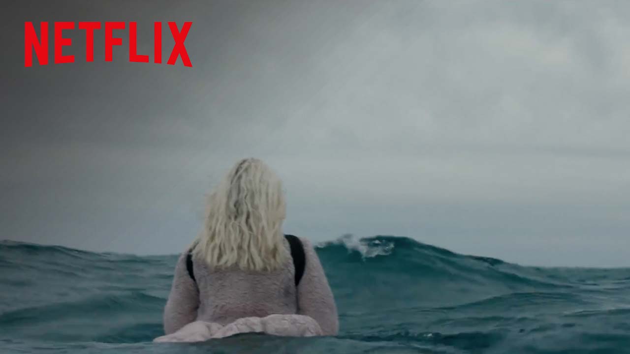 La Scoperta - Trailer film Netflix