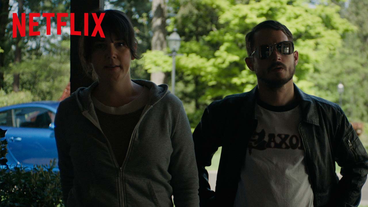 Trailer I Don't Feel at Home in This World Anymore
