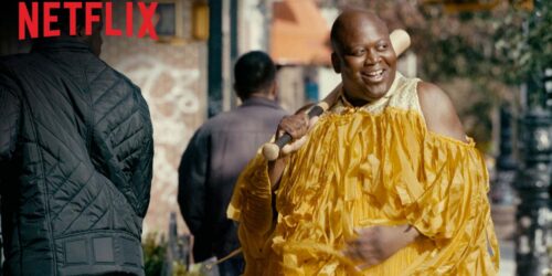 Unbreakable Kimmy Schmidt Stagione 3 – Teaser