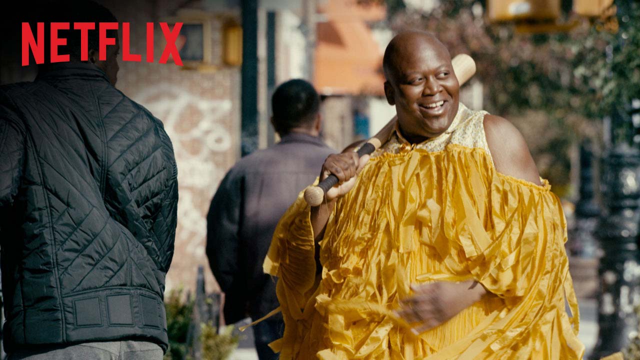 Unbreakable Kimmy Schmidt Stagione 3 - Teaser