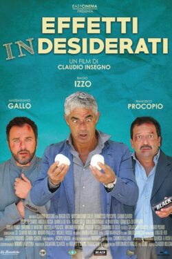 locandina Effetti indesiderati