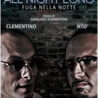 Locandina italiana