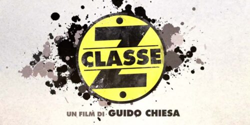 Trailer Classe Zeta
