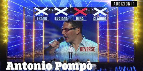 IGT2017 – Antonio canta al contrario