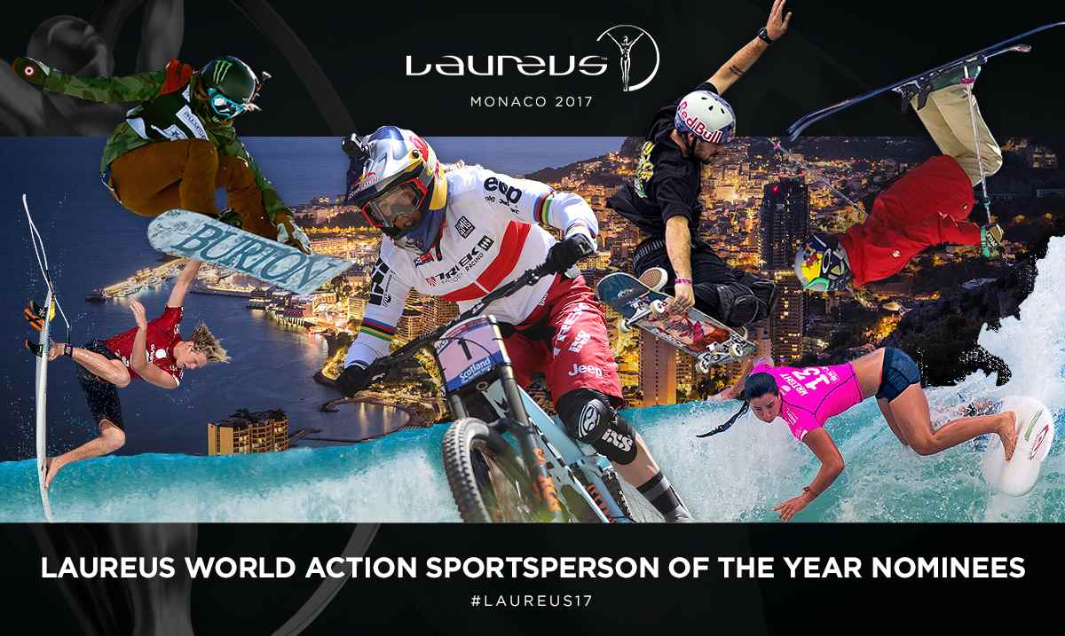 Laureus World Sports Awards