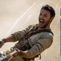 Recensione Blu-ray di Ben-Hur