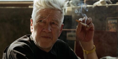 David Lynch: The Art of Life al cinema il 20 febbraio