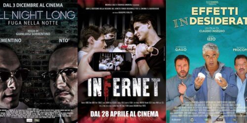 In DVD Effetti indesiderati, Infernet e All Night Long da febbraio