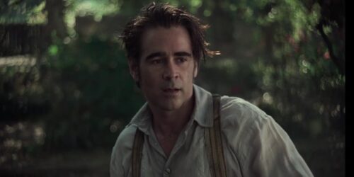 L’inganno di Sofia Coppola con Colin Farrell in DVD e Blu-ray