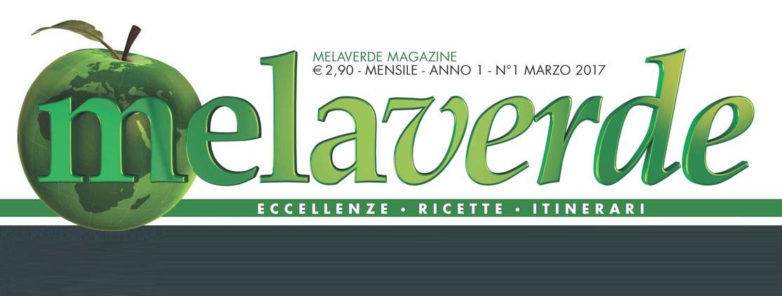 Melaverde Magazine