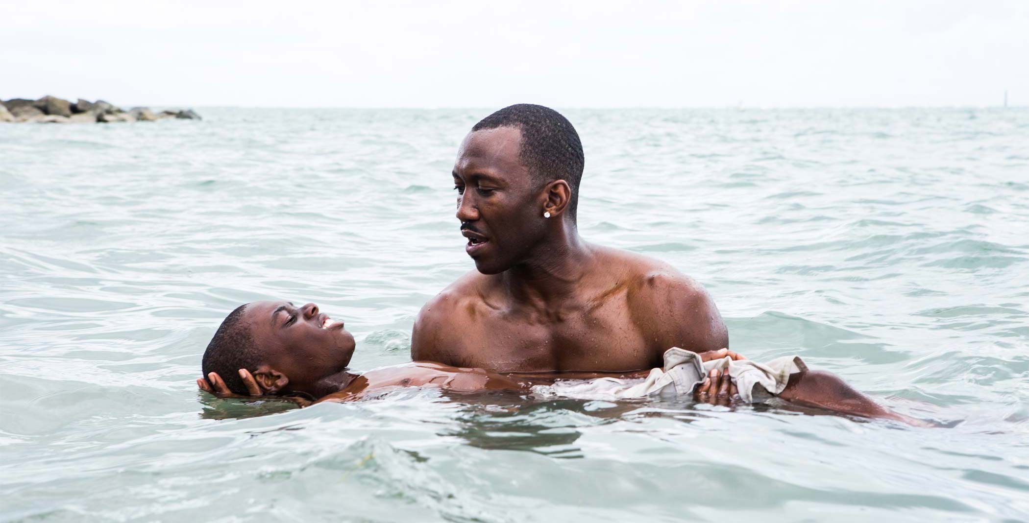 Moonlight di Barry Jenkins