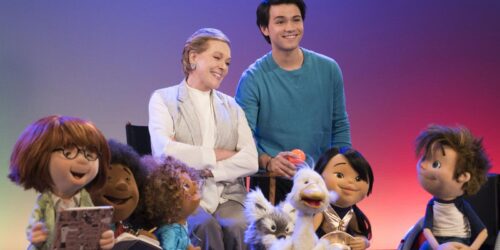 Netflix annuncia Julie’s Greenroom, programma per bambini