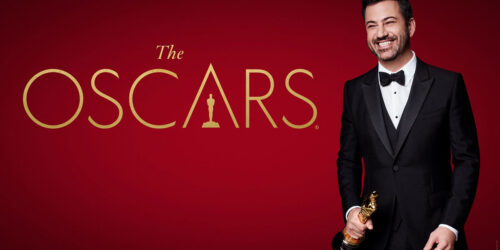 Oscar 2017: Diretta cerimonia premiazione su Sky e TV8