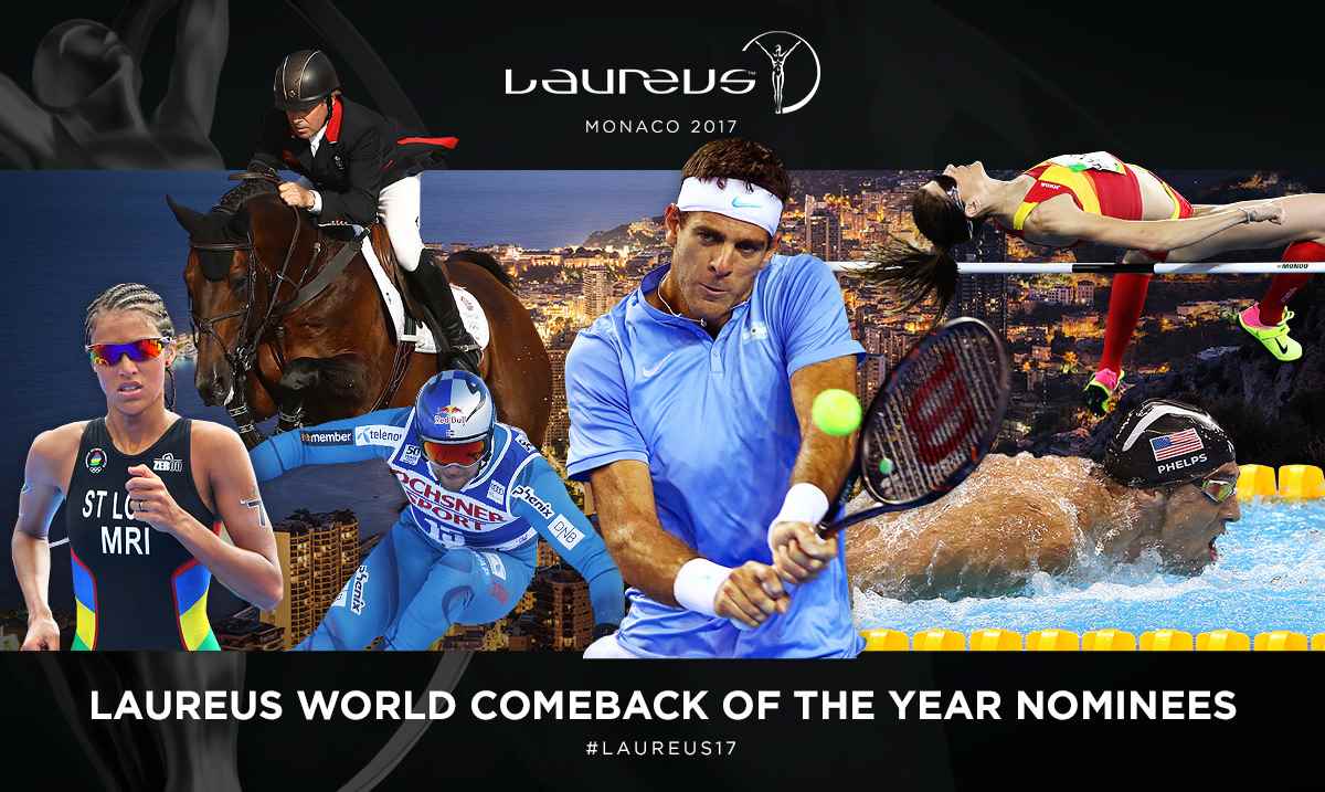 Laureus World Sports Awards