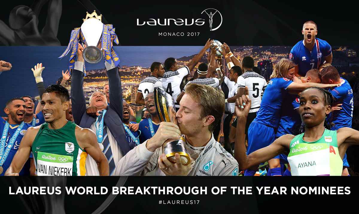 Laureus World Sports Awards