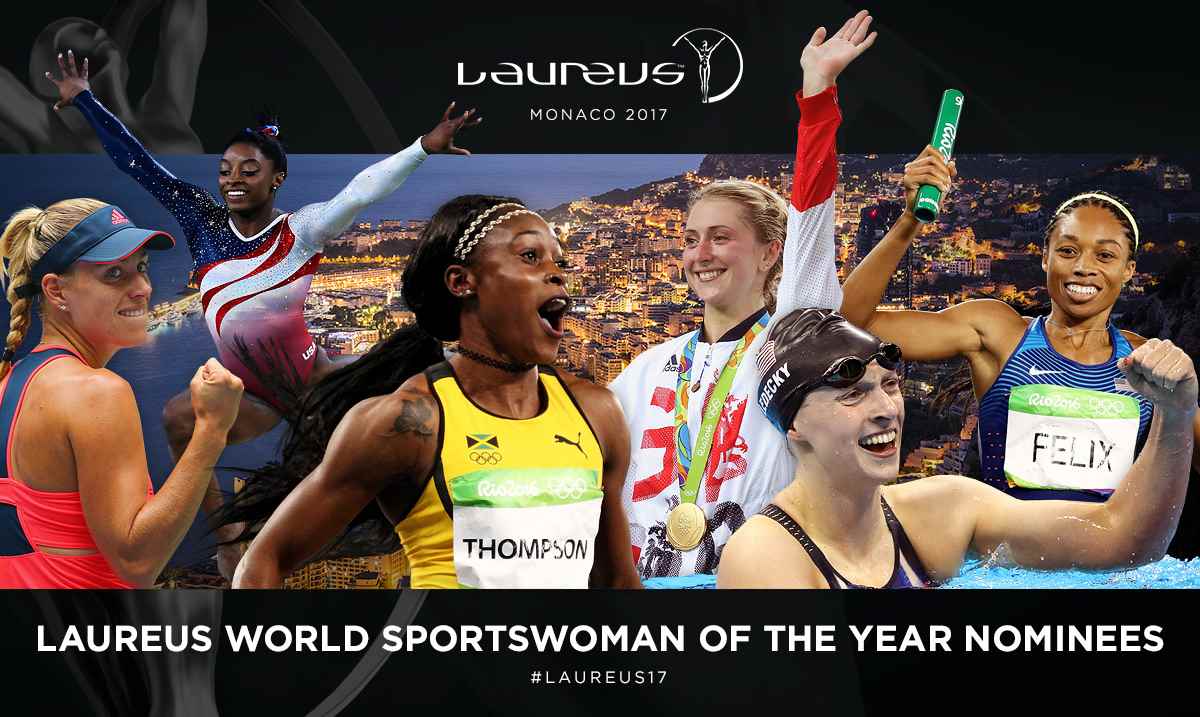 Laureus World Sports Awards