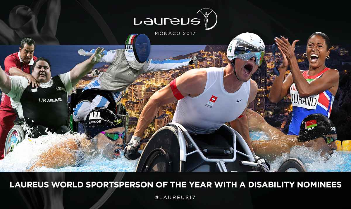 Laureus World Sports Awards