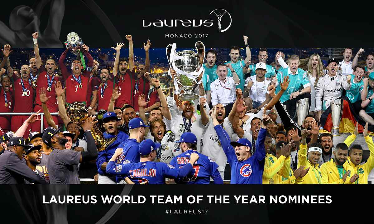 Laureus World Sports Awards