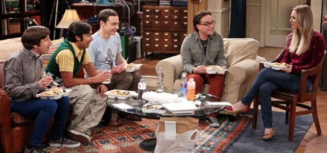 The Big Bang Theory 7