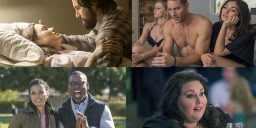 FoxLife: riprendono This is us 1 e Grey’s Anatomy 13 dopo pausa invernale