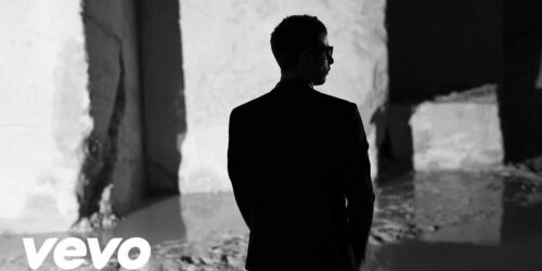 Francesco Gabbani 'Amen' - Video Ufficiale