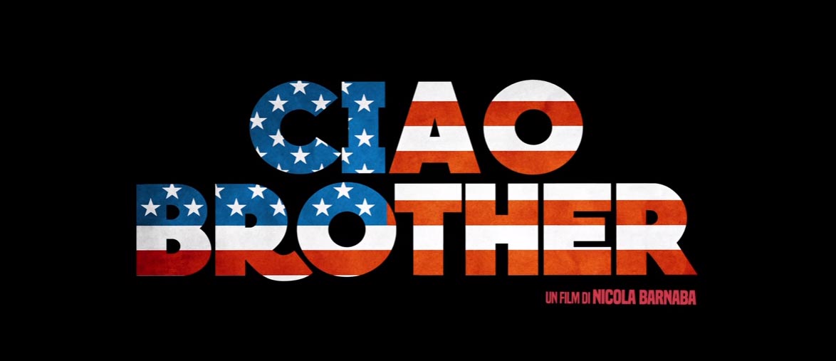 Ciao Brother - Trailer