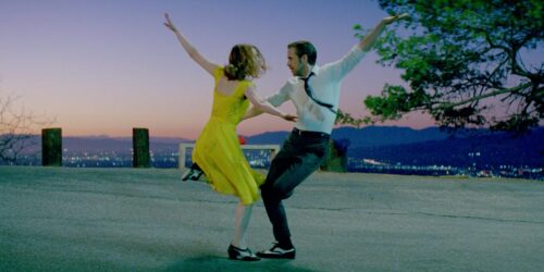 La La Land – Trailer italiano